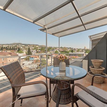 New Tiflis Apartments Plekhanovi المظهر الخارجي الصورة