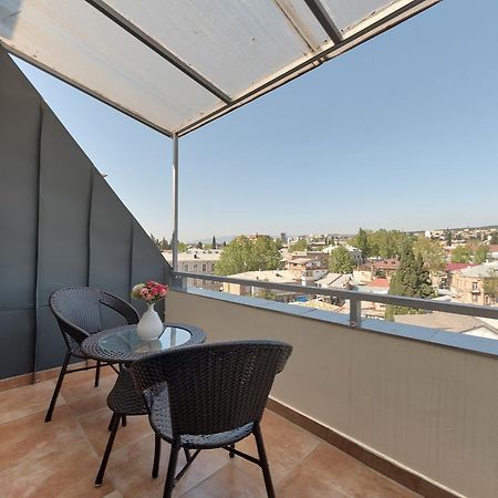 New Tiflis Apartments Plekhanovi المظهر الخارجي الصورة