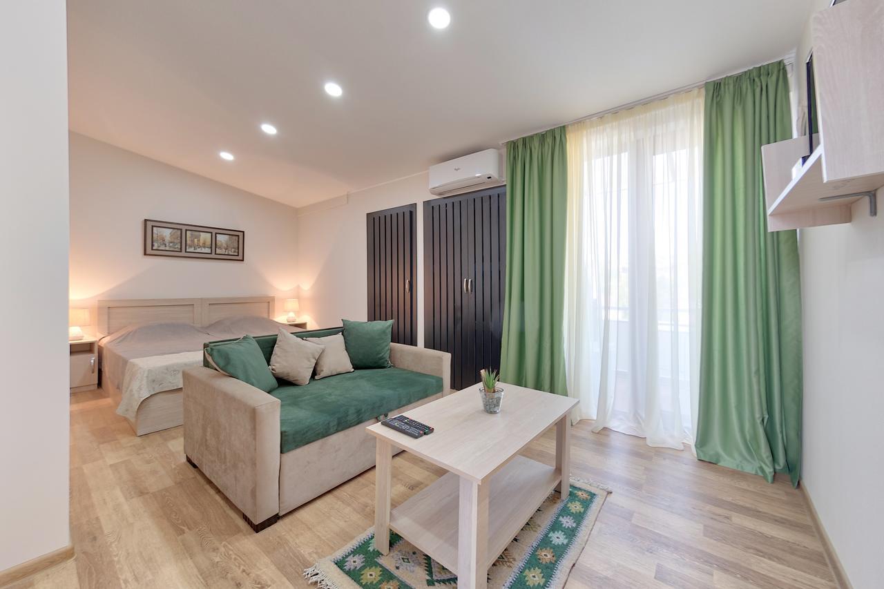 New Tiflis Apartments Plekhanovi المظهر الخارجي الصورة