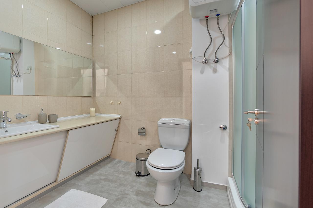 New Tiflis Apartments Plekhanovi المظهر الخارجي الصورة