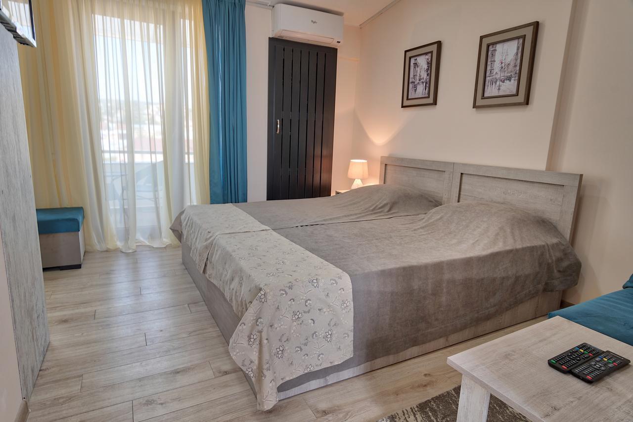 New Tiflis Apartments Plekhanovi المظهر الخارجي الصورة