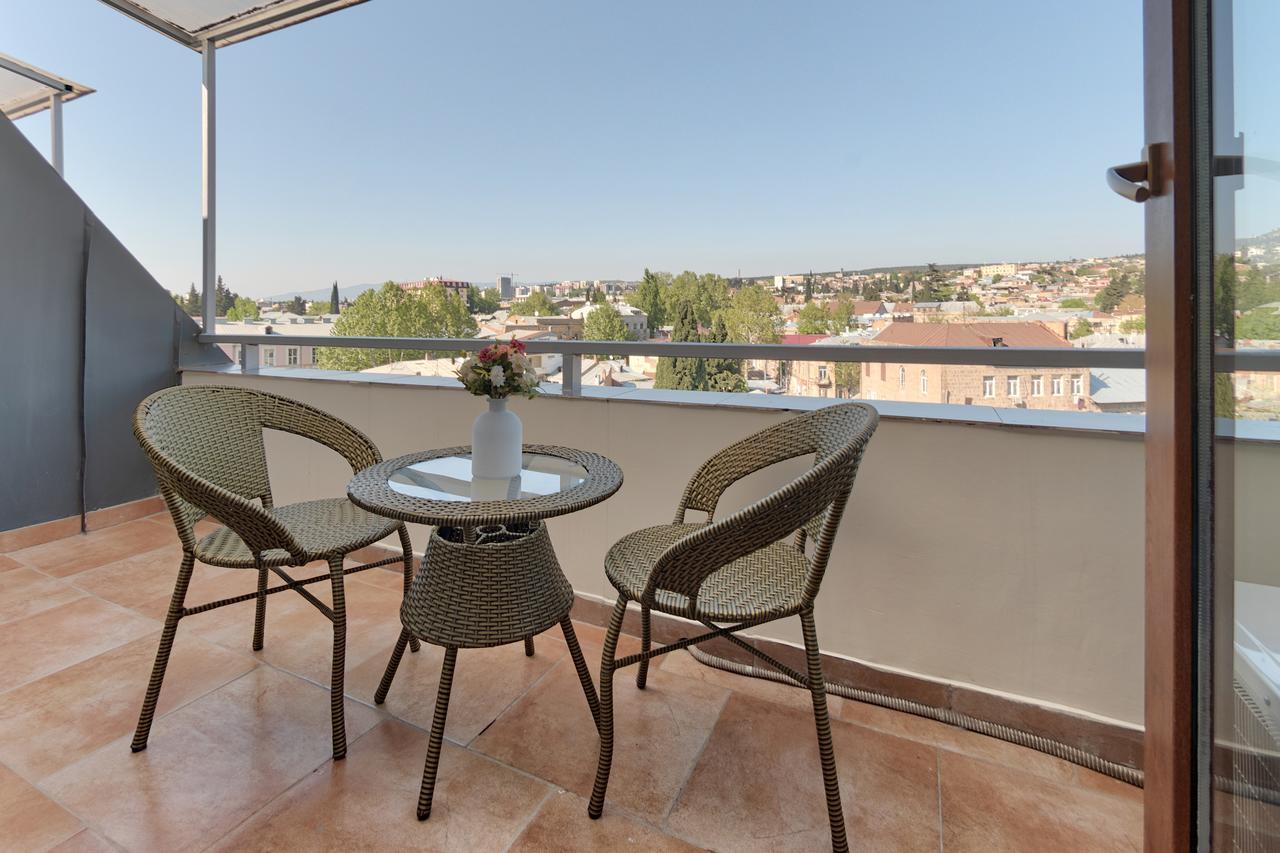 New Tiflis Apartments Plekhanovi المظهر الخارجي الصورة