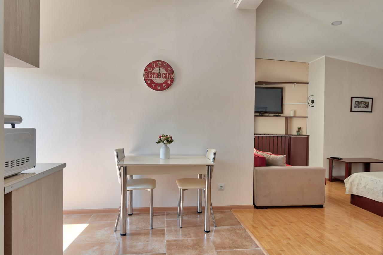 New Tiflis Apartments Plekhanovi المظهر الخارجي الصورة