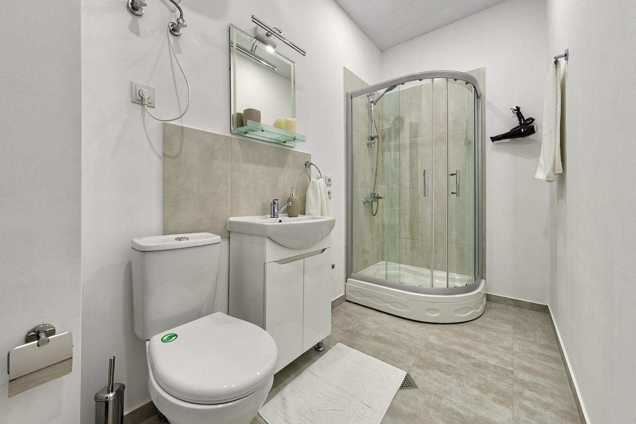 New Tiflis Apartments Plekhanovi المظهر الخارجي الصورة