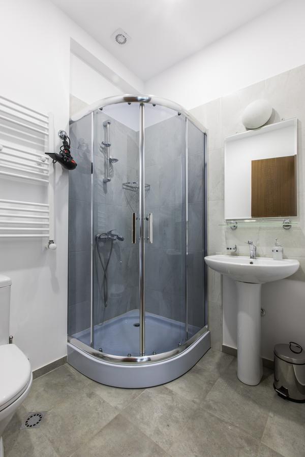 New Tiflis Apartments Plekhanovi المظهر الخارجي الصورة