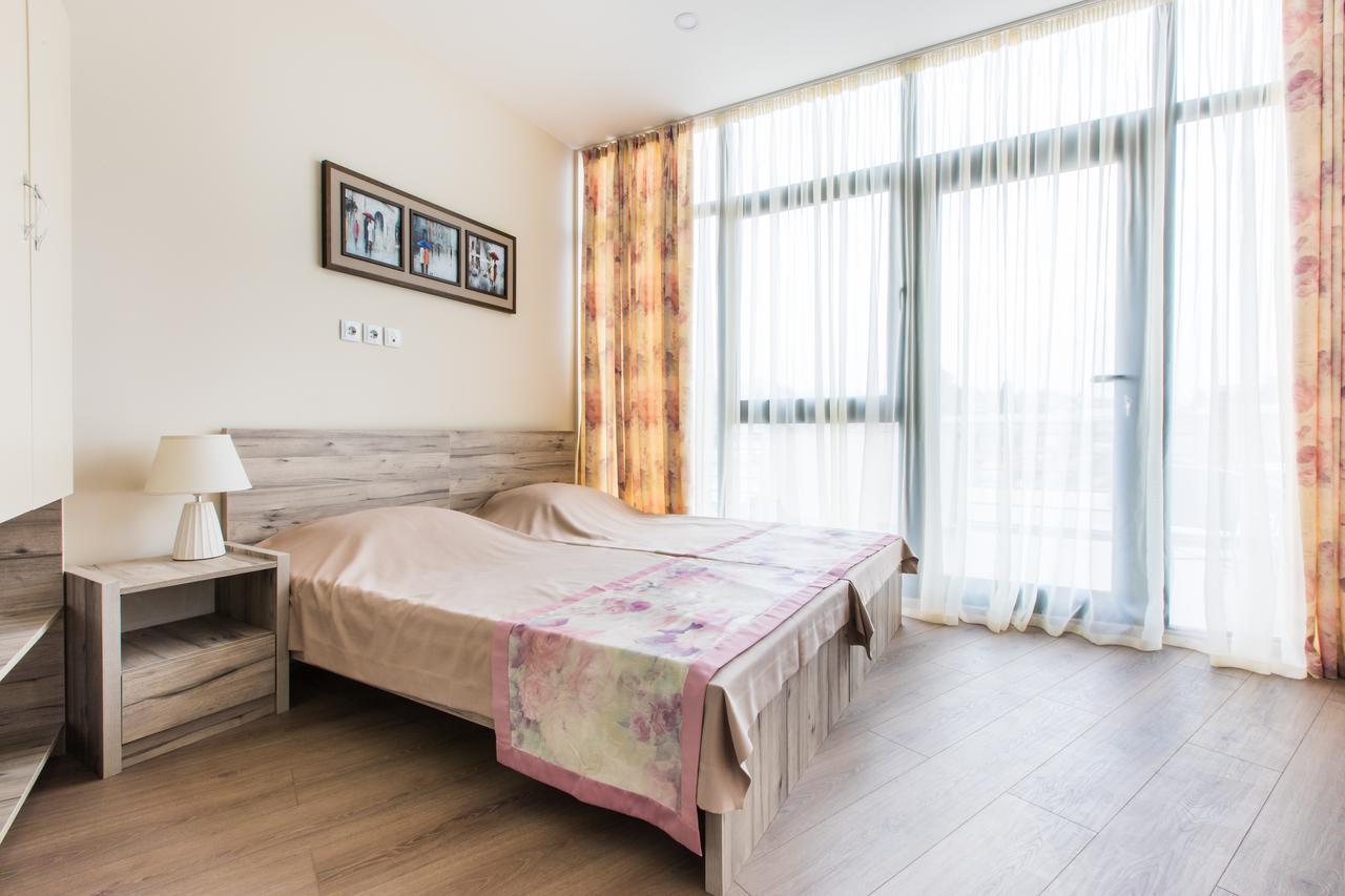 New Tiflis Apartments Plekhanovi المظهر الخارجي الصورة